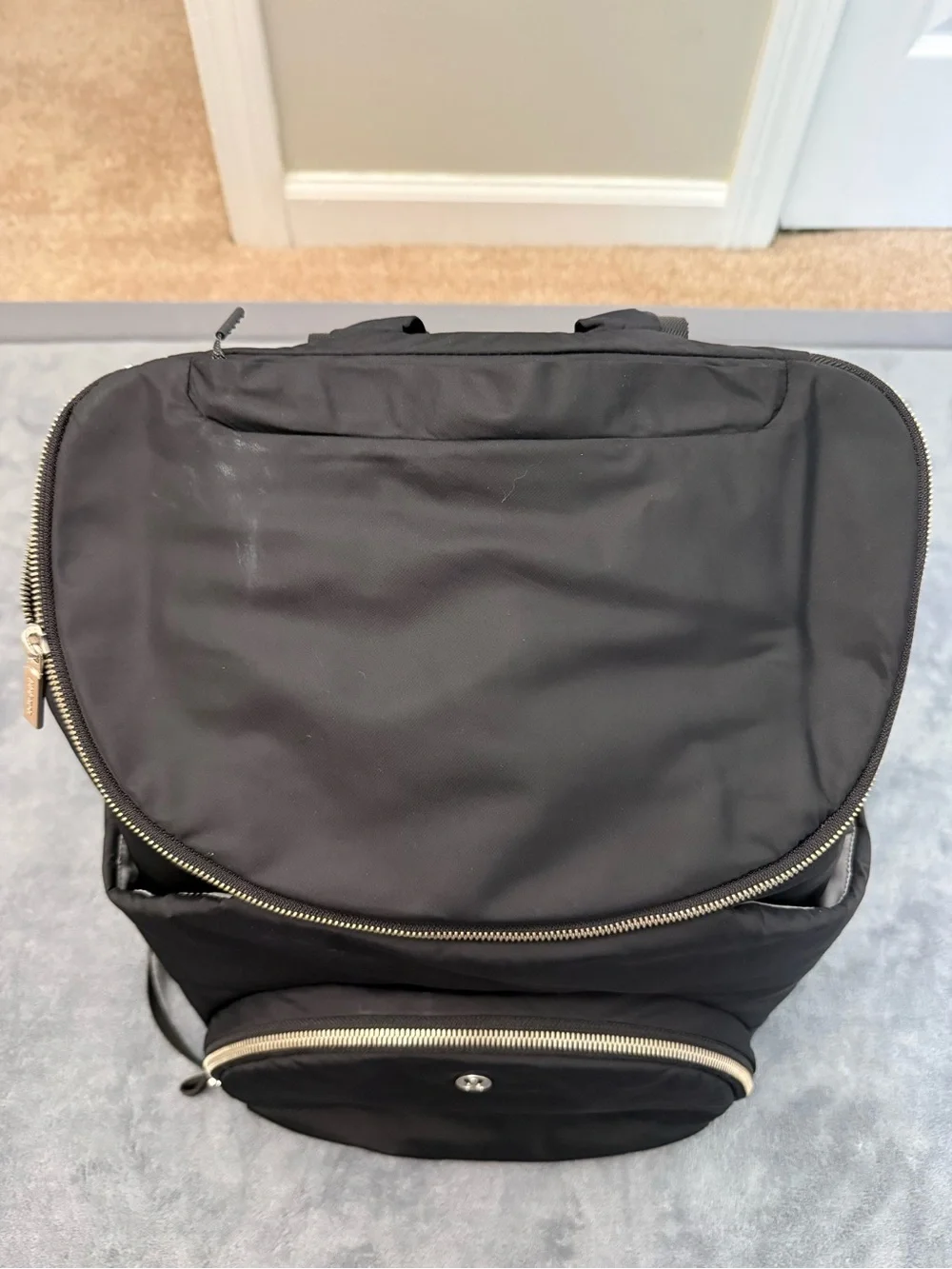 Lululemon New Parent Backpack 17L